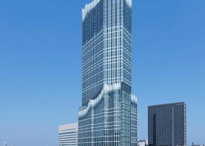 Hotel Groove Shinjuku, A Parkroyal Hotel