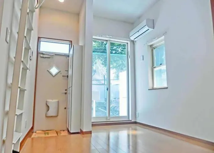 Ikebukuro Center! Ikebukuro 6Min Walk!池袋中心地带! 池袋车站步行6分!Loft阁楼!公寓干湿分离! 智能马桶! 高速无限制网路! 103