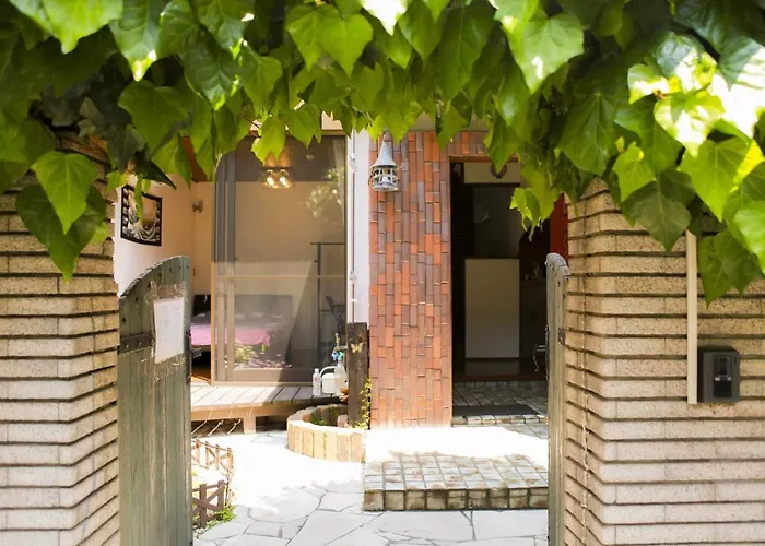 小木屋东新小岩