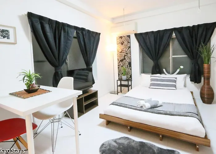 New! Shibuya Square Prime Unit, Heart Of Tokyo!