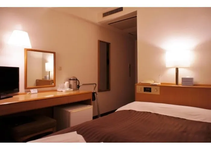 Mizue Dai-Ichi Hotel - Vacation Stay 35438V