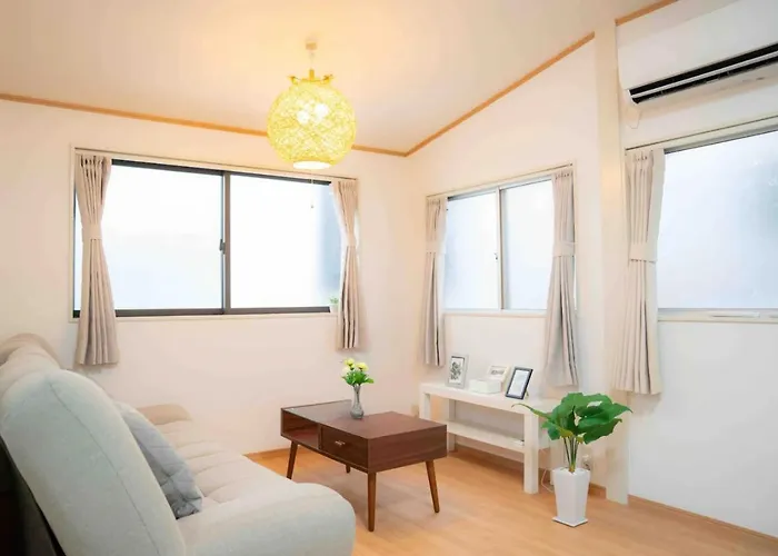 Katsushika-Ku - House - Vacation Stay 15298