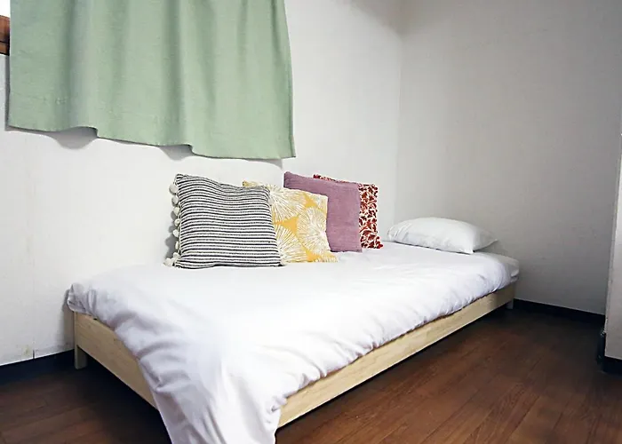Tokyo House Inn - Vacation Stay 52056V