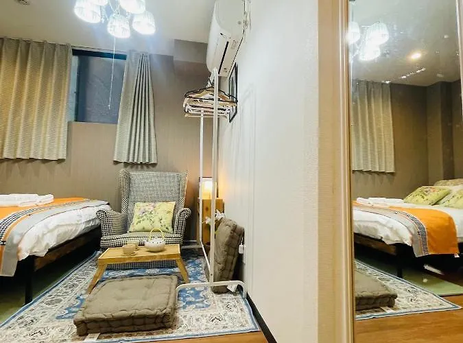 Sky House晴空塔106