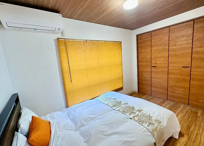 Apartment In Tokyo Japan