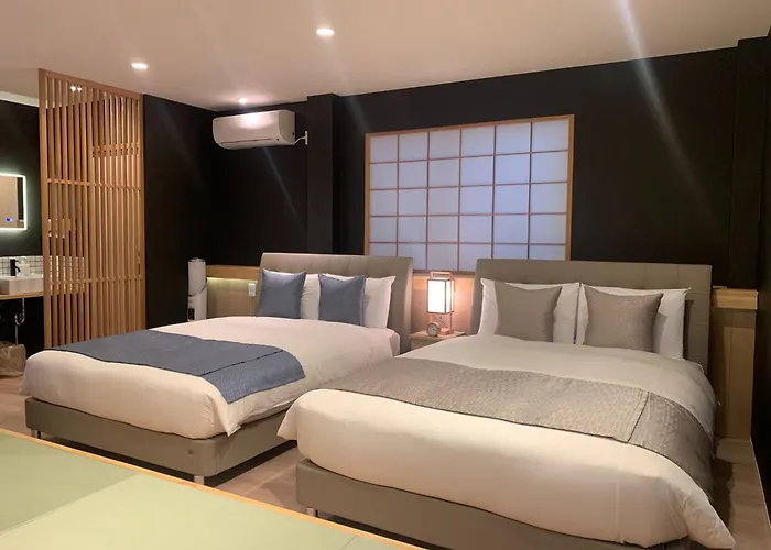 Shitamachi Place Tokyo - Vacation Stay 43175V