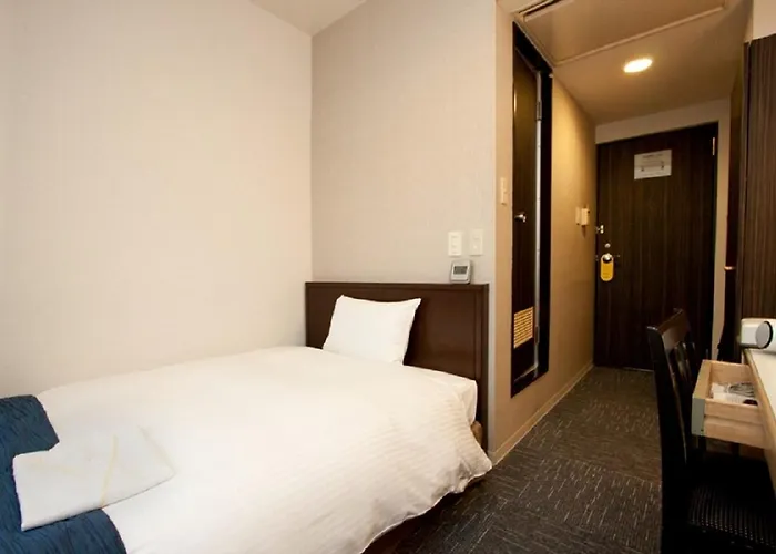 Smile Hotel Asakusa - Vacation Stay 72237V