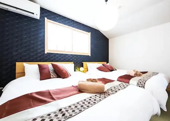 Eternity House 蒲田ー羽田