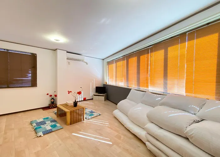 Mitomi Home 4F
