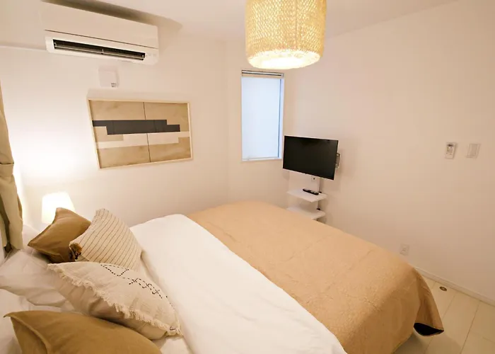 西巣鴨house