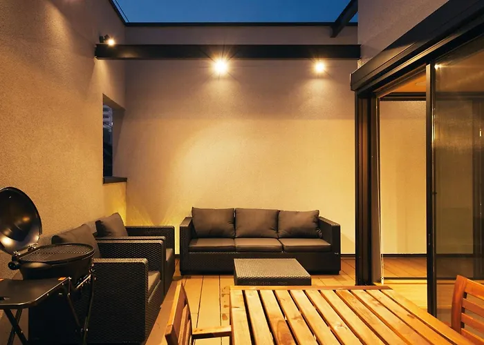 634 Condo Shinjuku - Vacation Stay 14798V