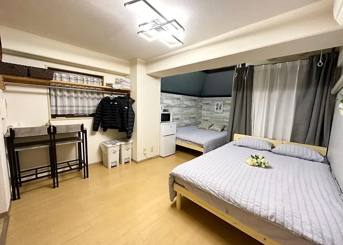 F Mansion 西新宿五丁目