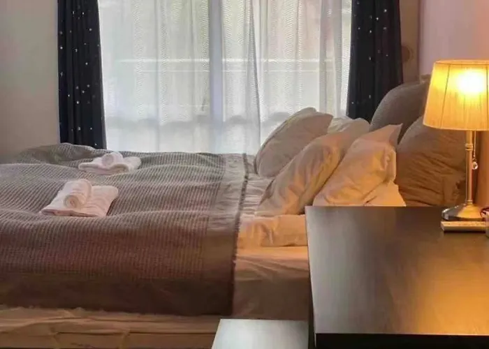 池袋商圈，整套房源， 最近车站步行6分钟，适合商务出差旅游短住