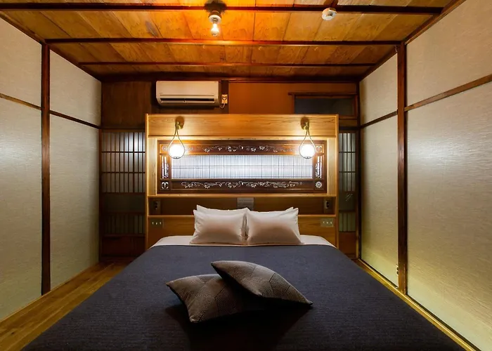 Shinagawa-Ku - House / Vacation Stay 12126