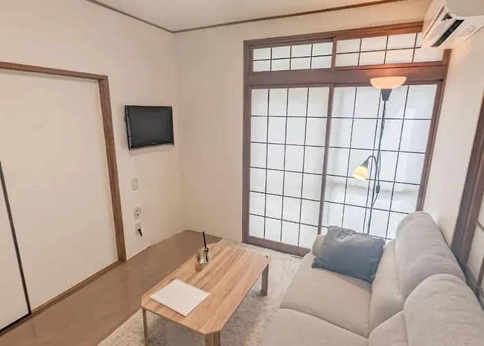 Kiba House