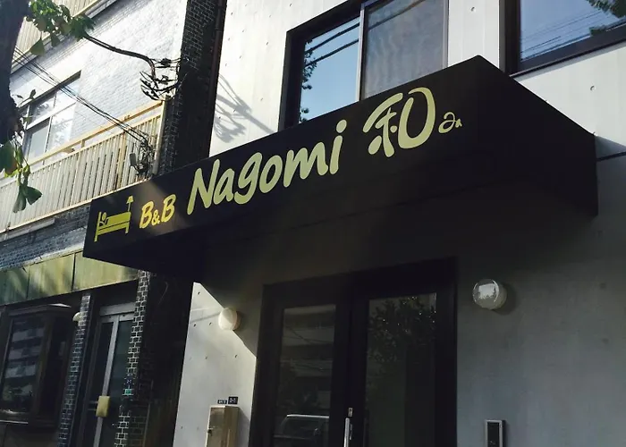 B&B Nagomi