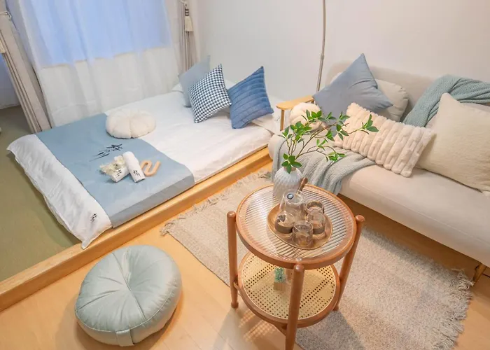 桜の川22 New Mansion In Ikebukuro 303,Yamamoto Line 8Mins,Donki