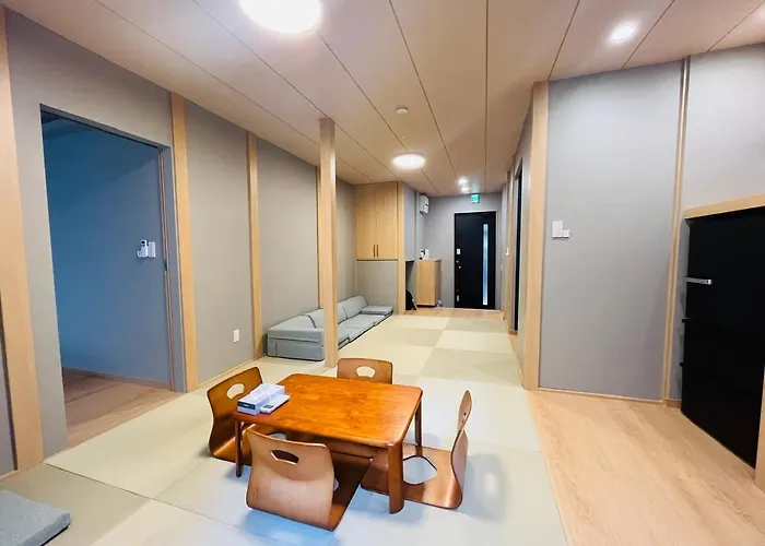 Reta Tokyo Vacation Home
