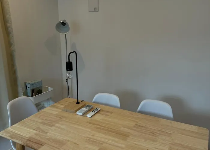 新宿大久保4Room
