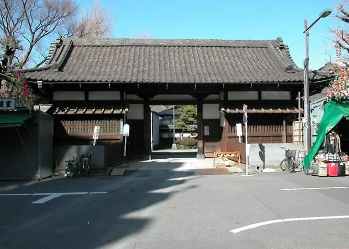 Smile Hotel Asakusa - Vacation Stay 84941V
