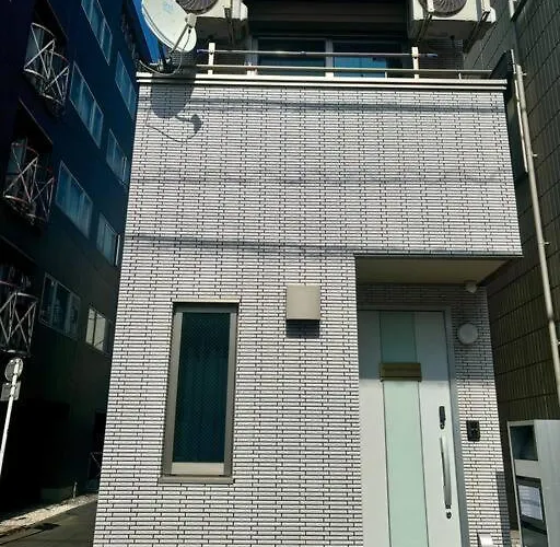 Private Hotel Asakusa
