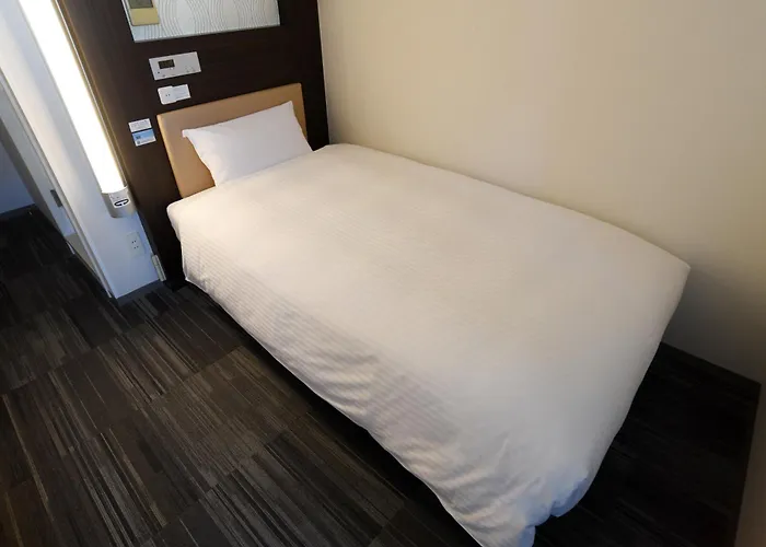 Washington R&Bhotel Tokyotoyocho