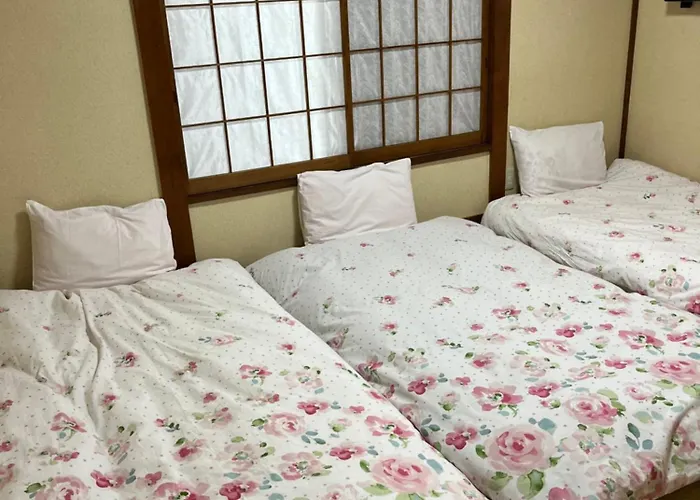 西池袋之家