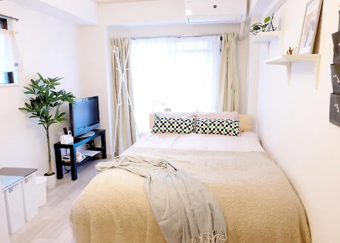 Heisei Mansion - Vacation Stay 17520