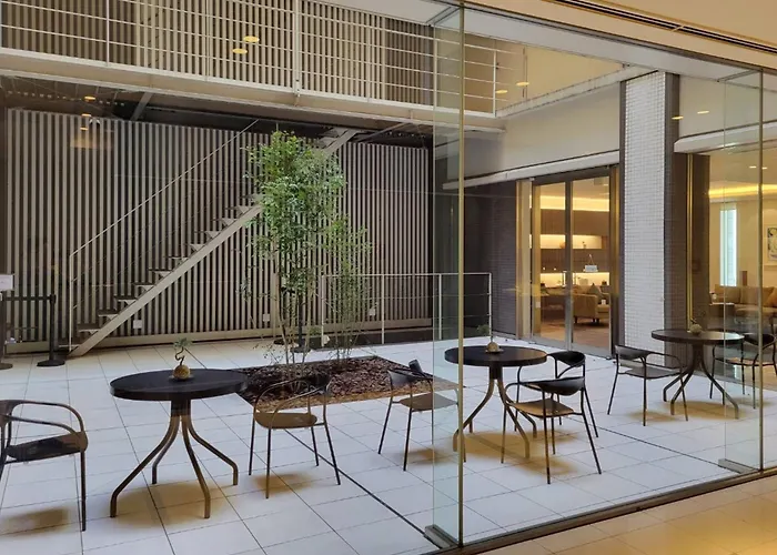 Richmond Hotel Tokyo Shiba