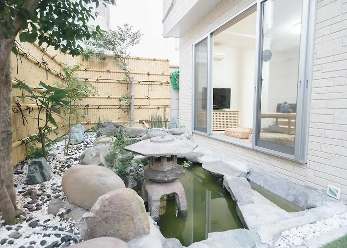 River Temple Villa