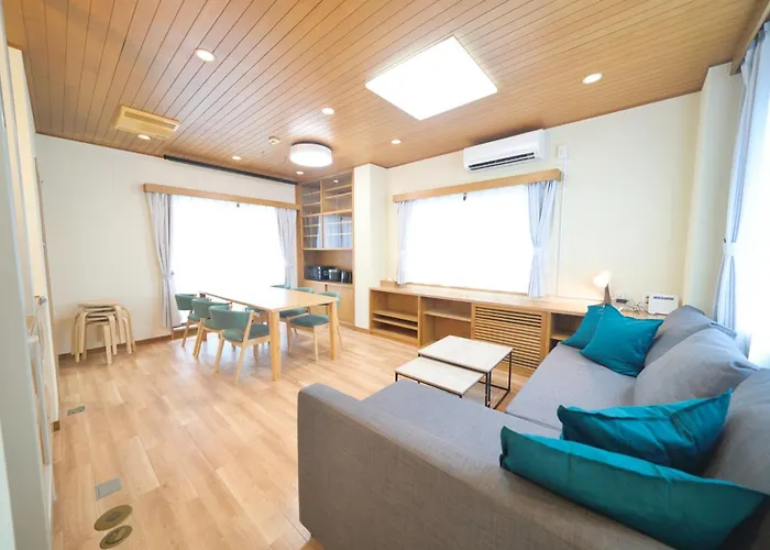 Nakagawa Building - Vacation Stay 17546