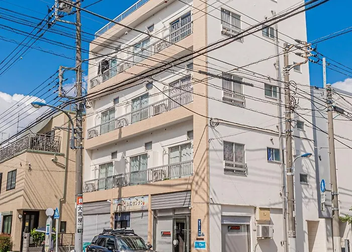 Mori House西が丘