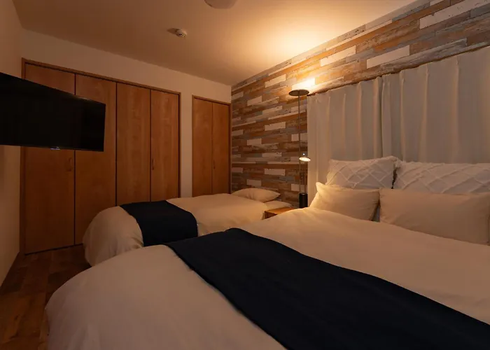 Shinjuku-Ku - House - Vacation Stay 17230