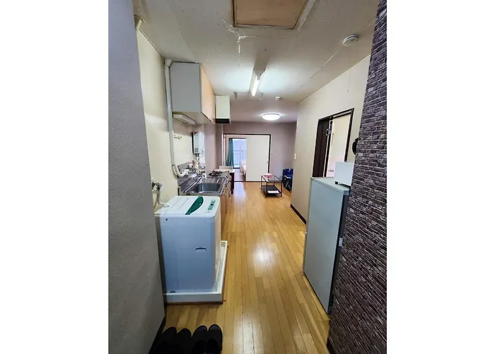 Mamada Building - Vacation Stay 18001