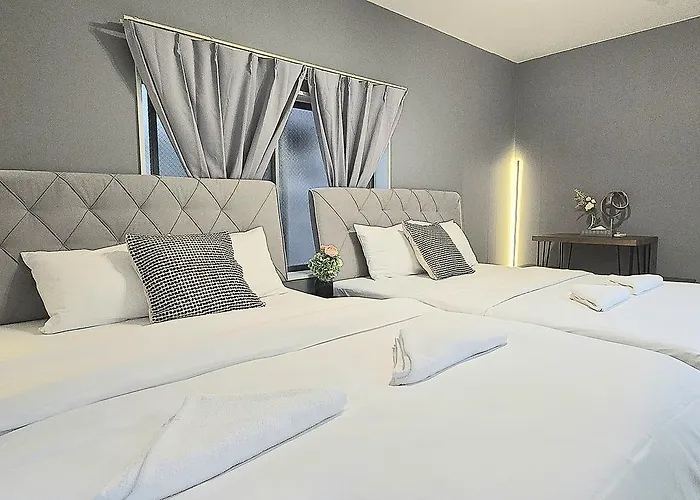 New! Time Square Shibuya Modern Unit. Prime Location