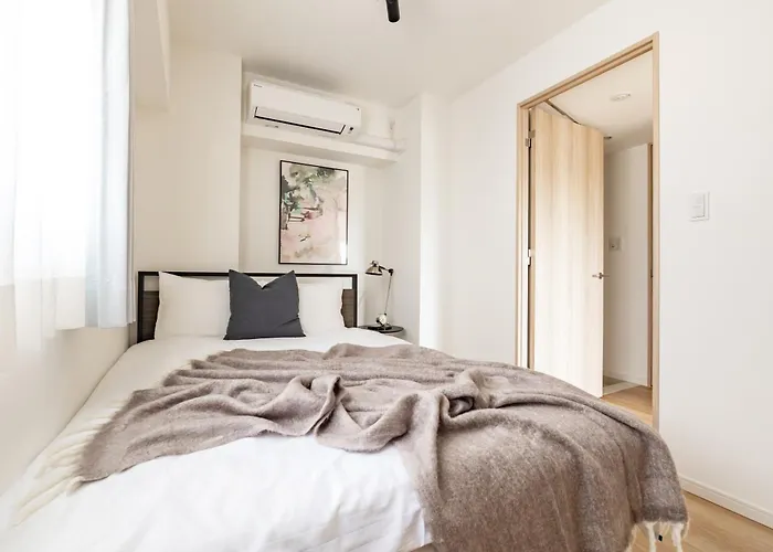 Dash Living Asakusa East