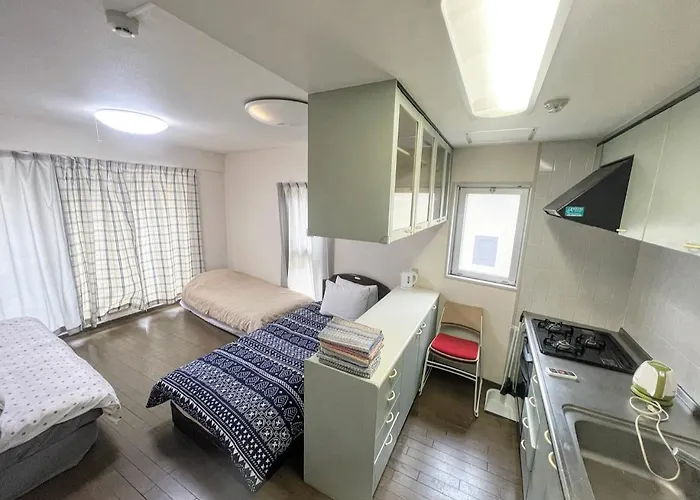 Matubara House