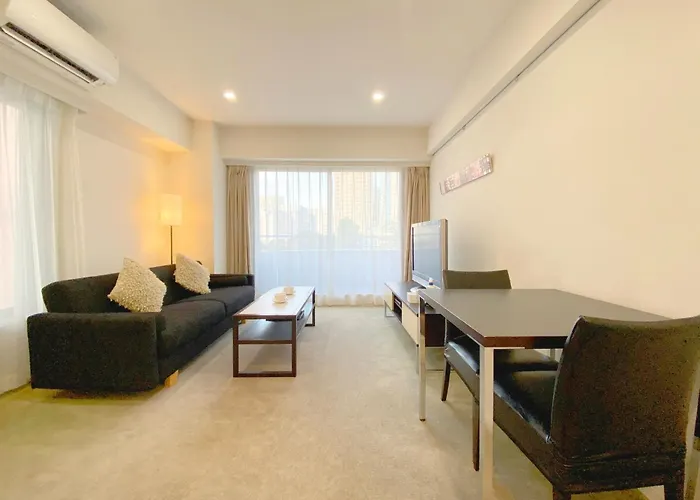 Pangoo Shinagawa Room 304 - Vacation Stay 18366