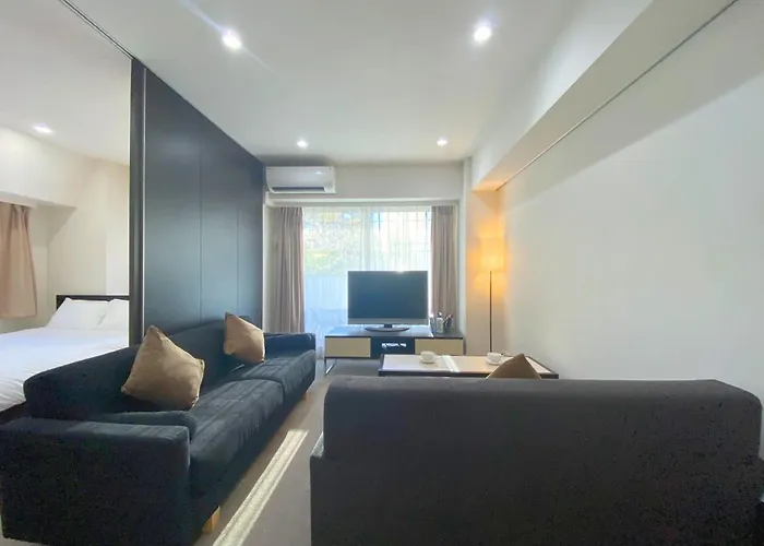 Pangoo Shinagawa Room 204 - Vacation Stay 98612V