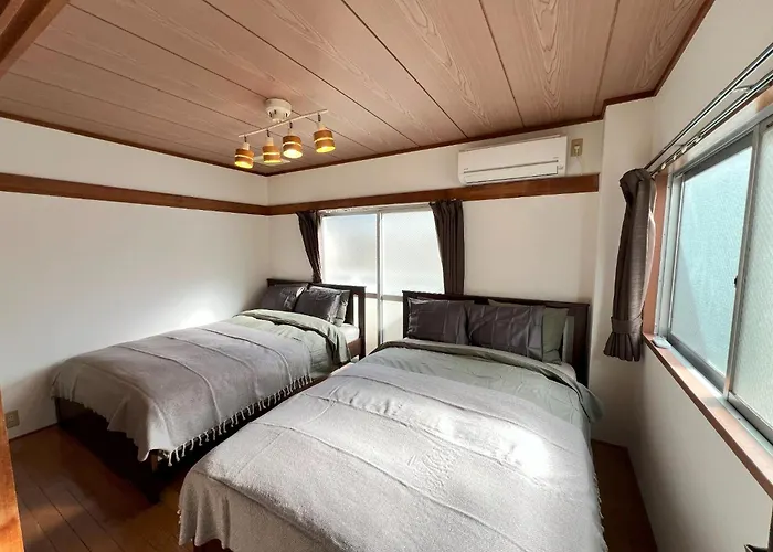 Sunrise Izumi 301 - Vacation Stay 17947