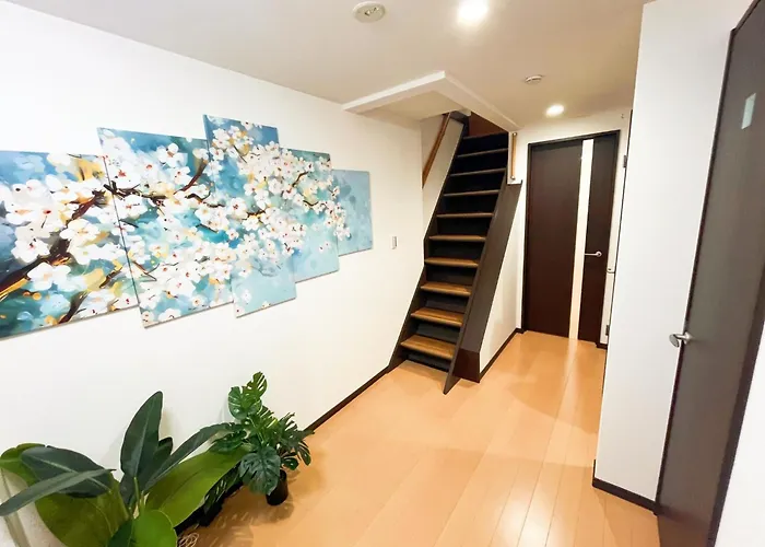 Zen House - Vacation Stay 18298