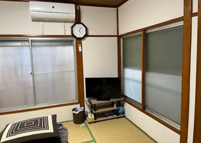 D-Pdal Inn 1F - Vacation Stay 14134