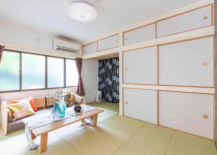 Zen Home Akabane