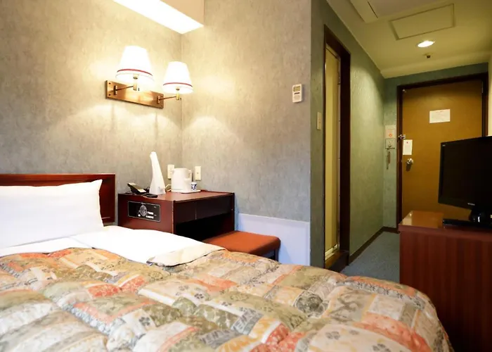 Tokyo Inn - Vacation Stay 26668V