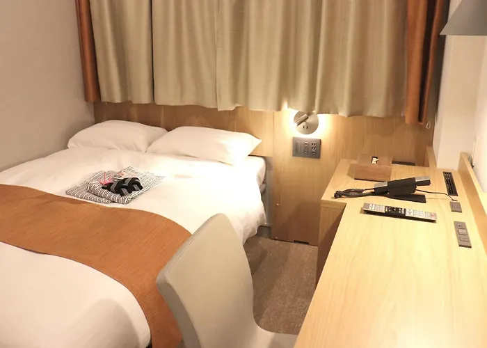 Tokyo Inn - Vacation Stay 74555V