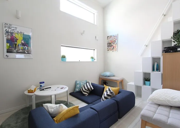 Shibuya-Ku - Apartment / Vacation Stay 1130
