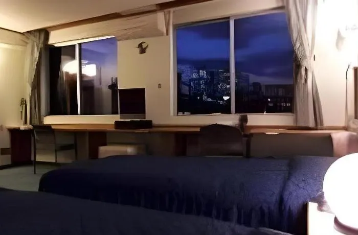 Tokyo Business Hotel