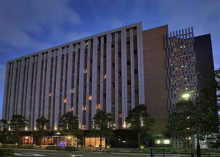 Hotel Gracery Tokyo Tamachi