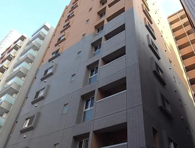 Palace Studio Shinjuku Parkside