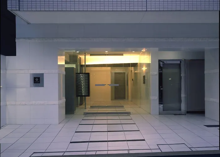 Concieria Azabu Juban